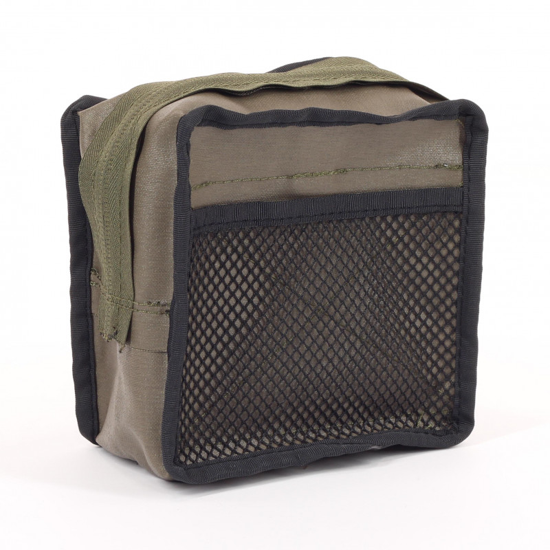 Mehrzwecktasche Quadro Multislot