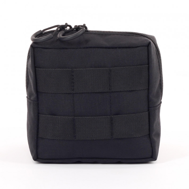 Mehrzwecktasche Quadro Multislot Bw oliv