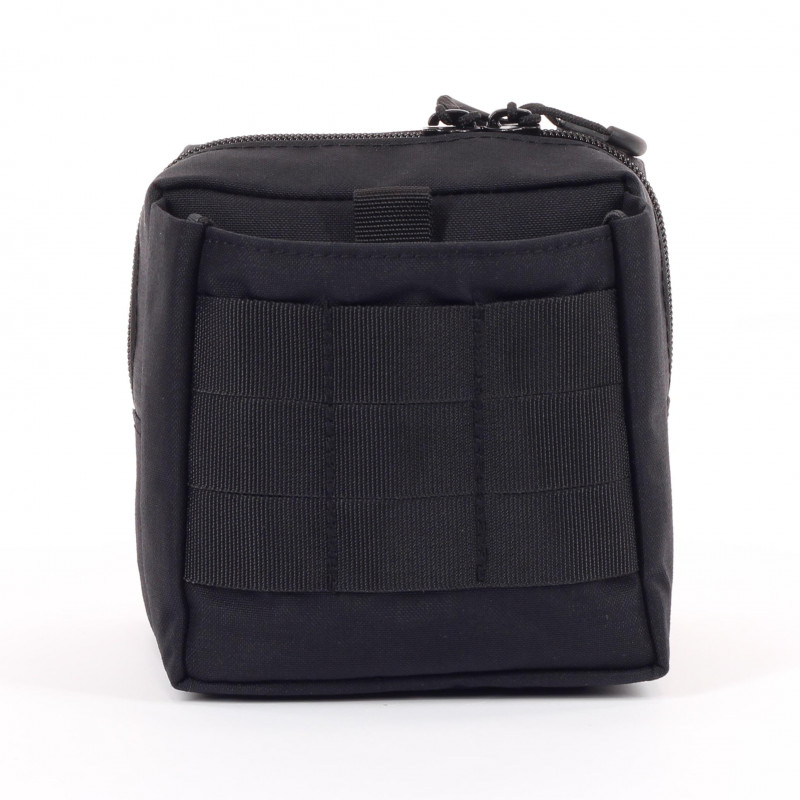 GP Pouch Quadro Multislot