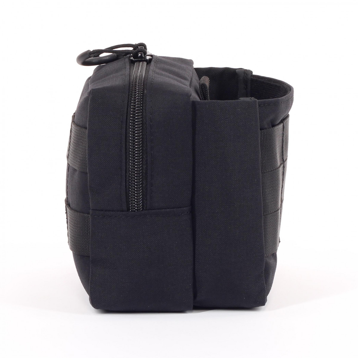 Mehrzwecktasche Quadro Multislot