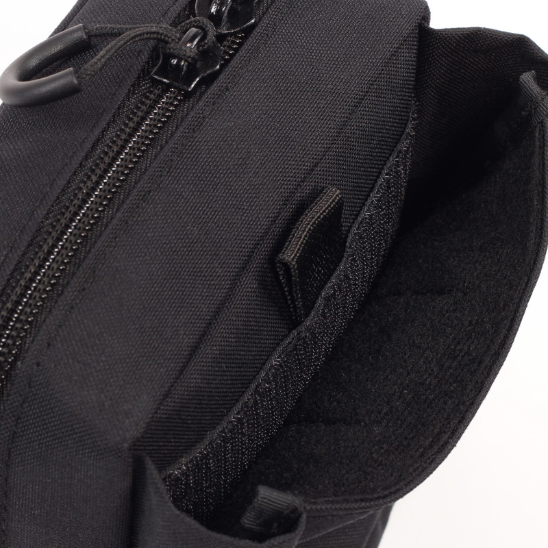 Mehrzwecktasche Quadro Multislot