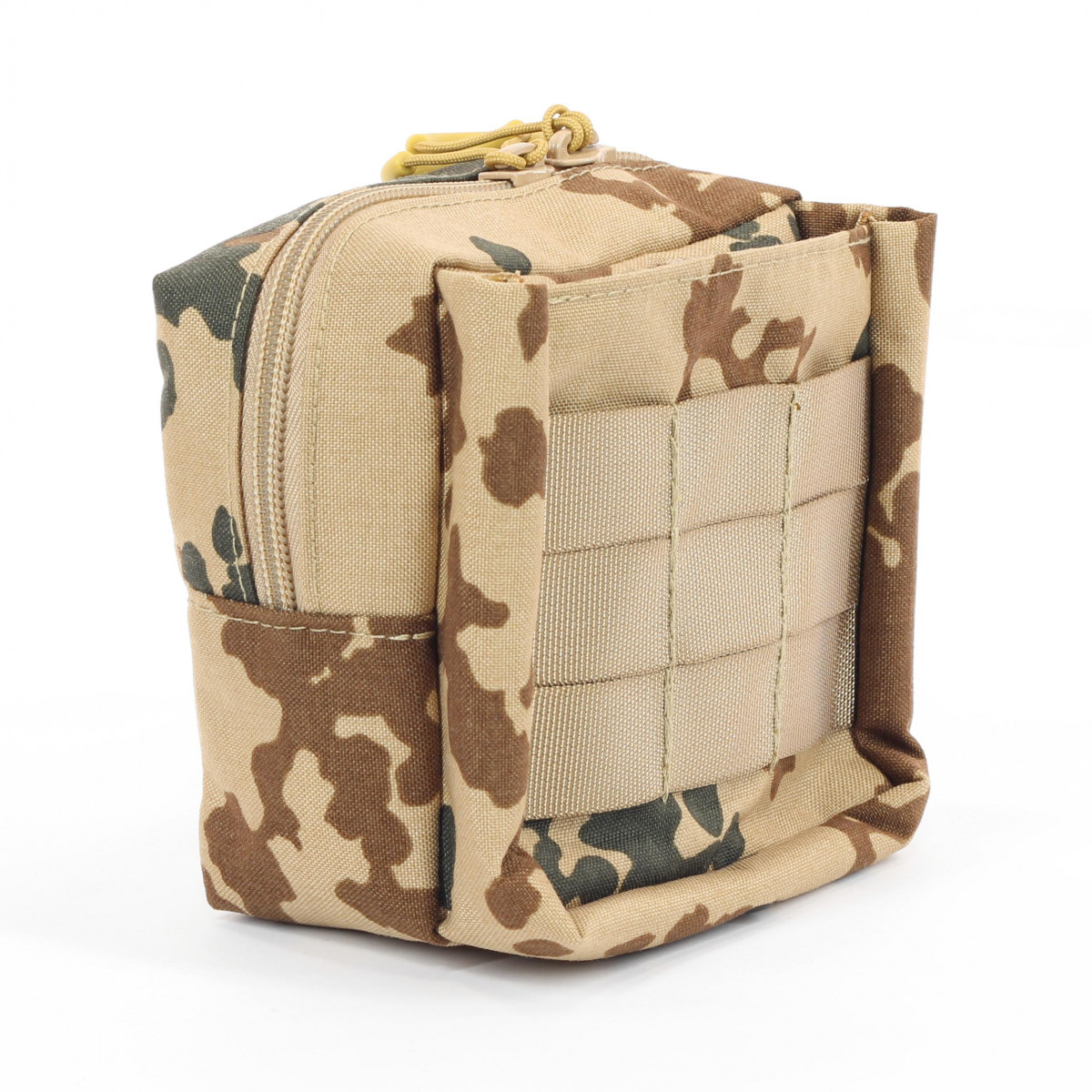 GP Pouch Quadro Multislot