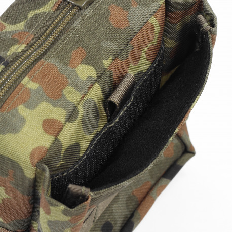 GP Pouch Quadro Multislot