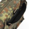 Molle bag for accessories BW bag 1.4 liters + chain insert