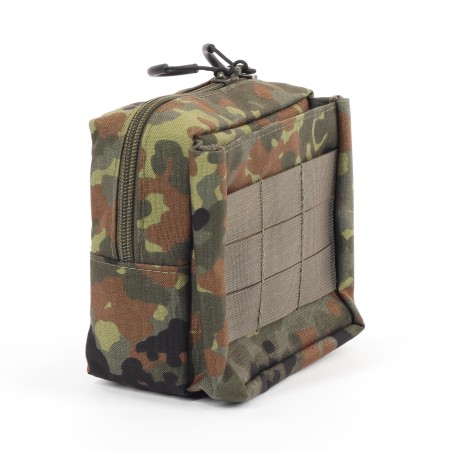 MOLLE Multi-Purpose Pouch Quadro Multislot | Zentauron