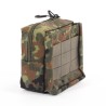 Mehrzwecktasche Quadro Multislot Bw oliv