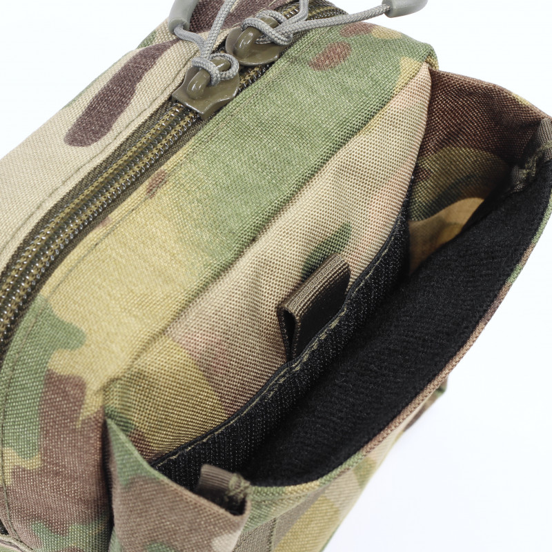 GP Pouch Quadro Multislot