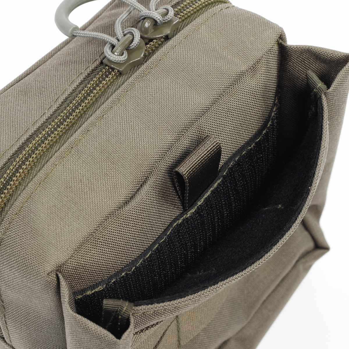 GP Pouch Quadro Multislot