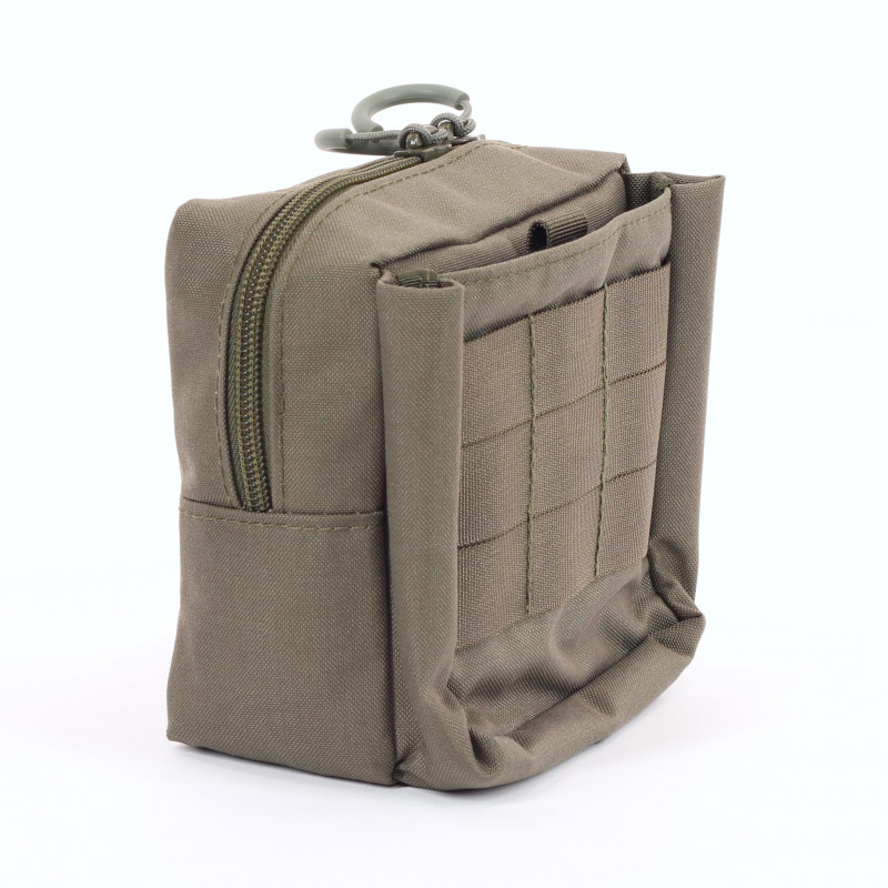 Mehrzwecktasche Quadro Multislot Bw oliv