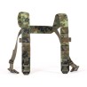 Micro Battle Chest Rig Harness