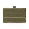 Micro Battle Chest Rig Back Cover Pouch