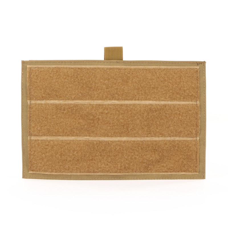 Micro Battle Chest Rig Back Cover Pouch