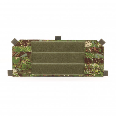 Funda de protección dorsal ampliada Micro Battle Chest Rig