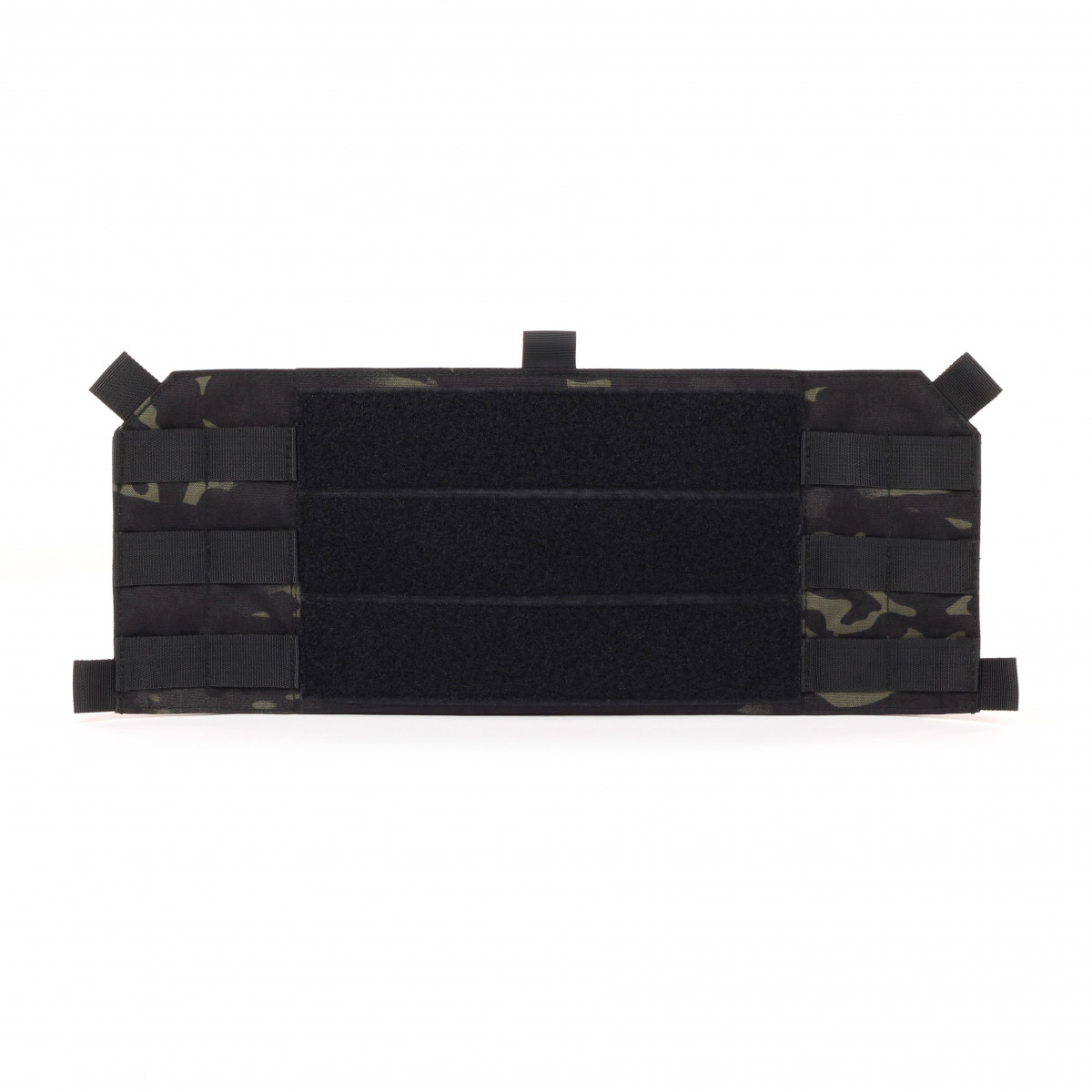 Micro Battle Chest Rig Extended Back Cover Pouch