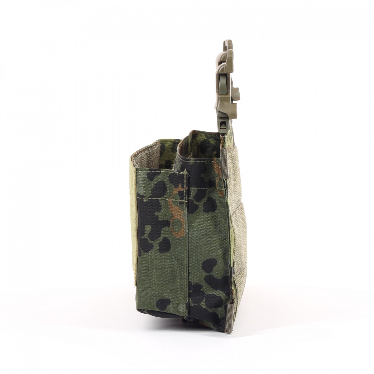 Micro Battle Chest Rig SET Flecktarn