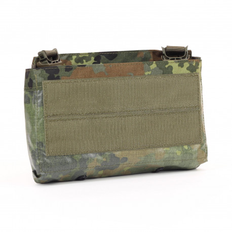 Micro Battle Chest Rig SET Flecktarn