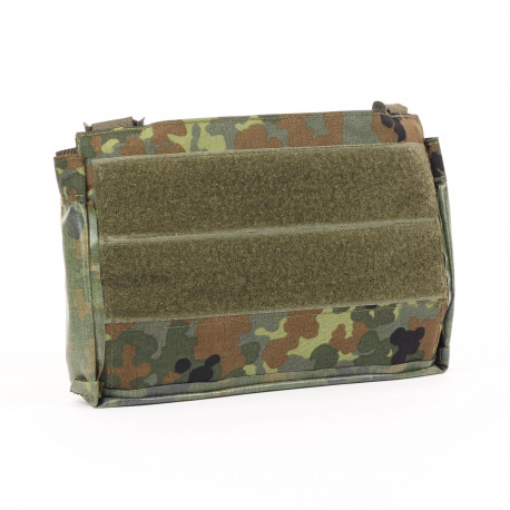 Micro Battle Chest Rig SET Flecktarn