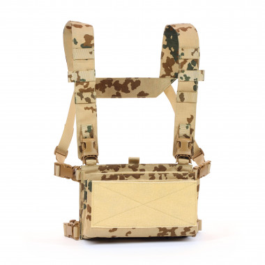 Micro Battle Chest Rig SET