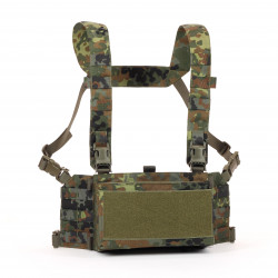 Micro Battle Chest Rig esteso SET