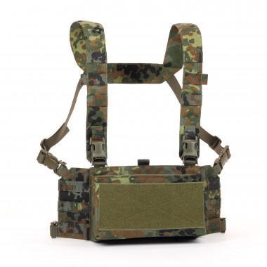 Micro Battle Chest Rig Extended SET