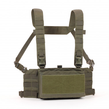 Micro Battle Chest Rig esteso SET