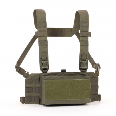 Micro Battle Chest Rig Extended SET