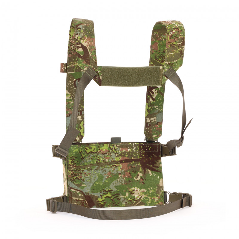 Micro Battle Chest Rig SET CONCAMO