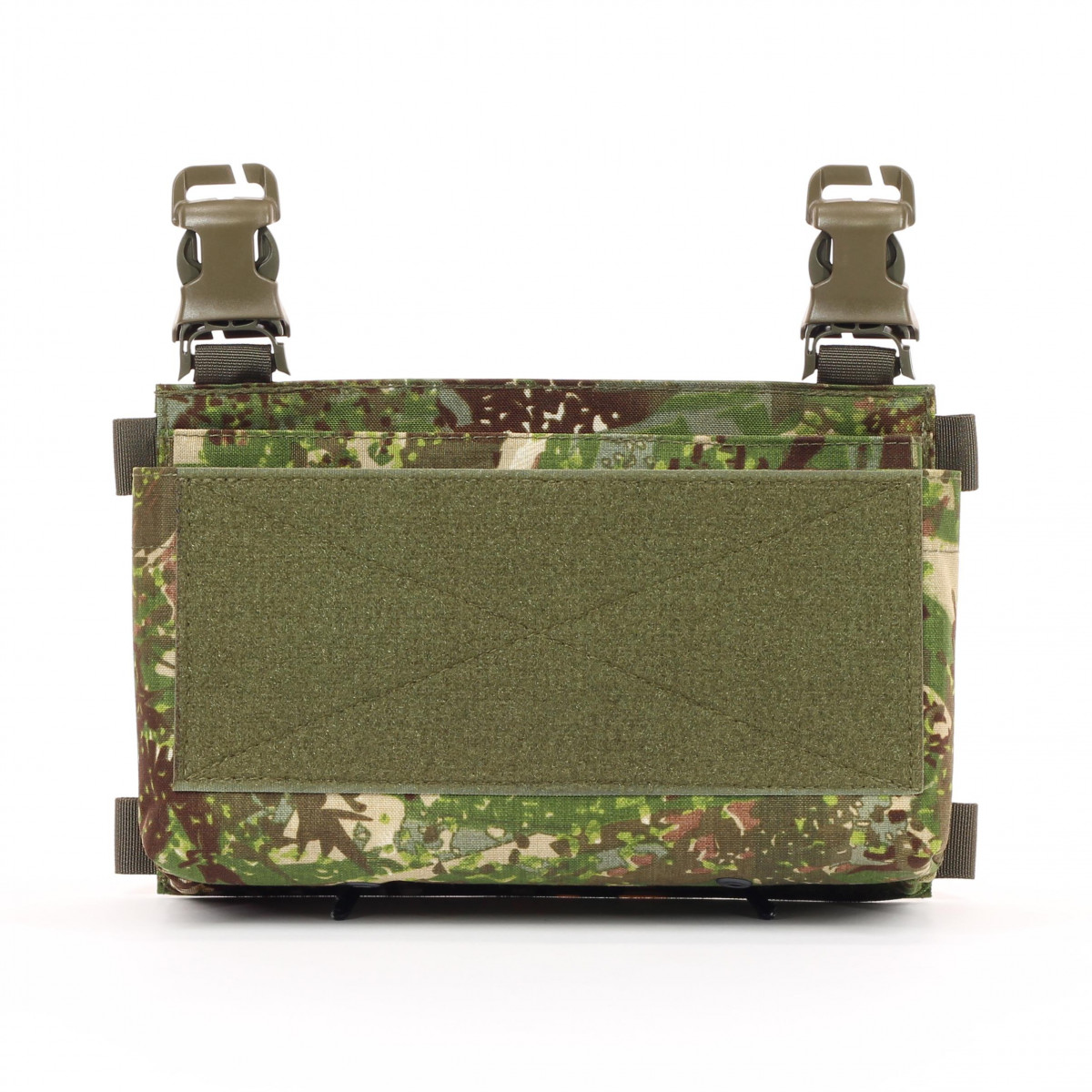 Micro Battle Chest Rig SET CONCAMO