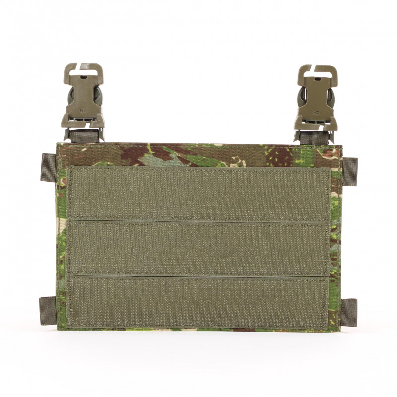 Micro Battle Chest Rig SET CONCAMO