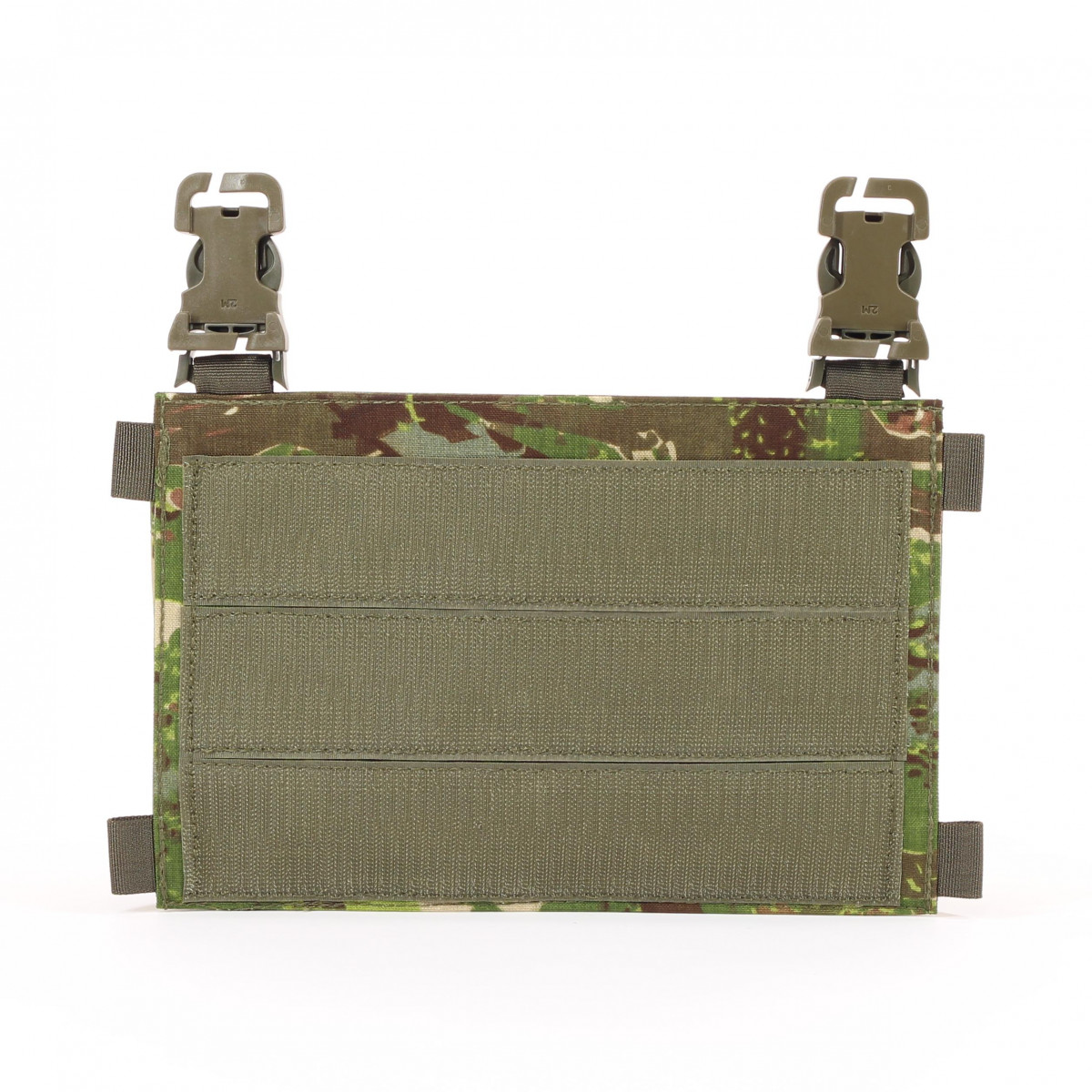 Micro Battle Chest Rig SET CONCAMO