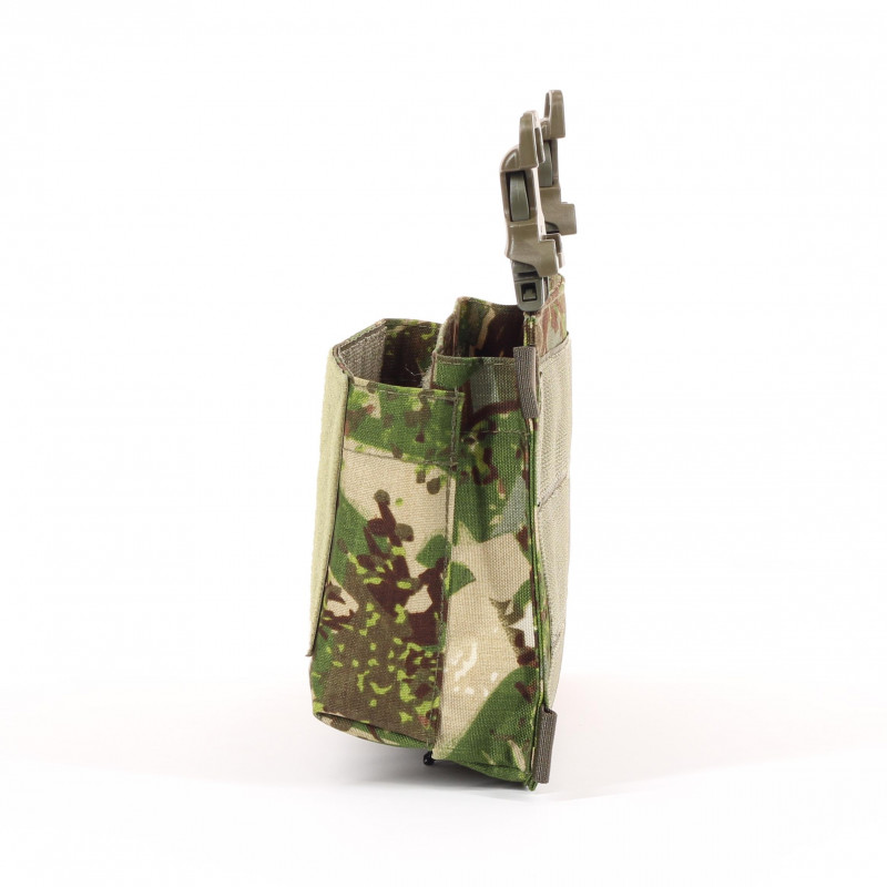 Micro Battle Chest Rig SET CONCAMO