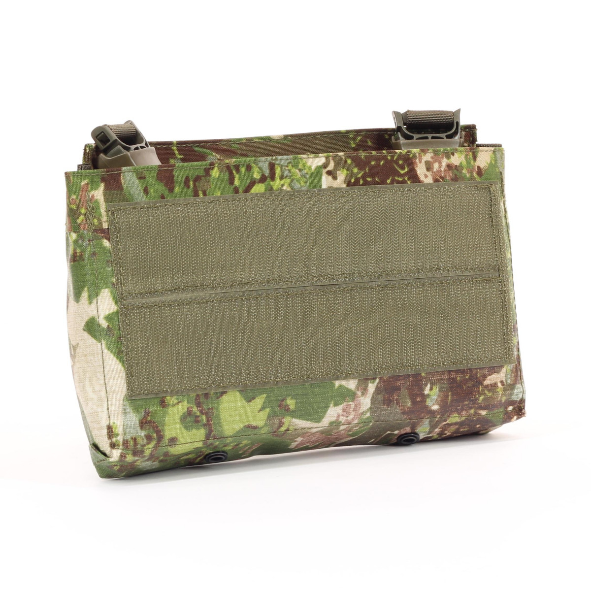 Micro Battle Chest Rig SET CONCAMO