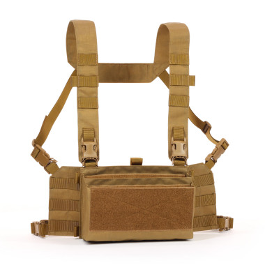 Micro Battle Chest Rig esteso SET