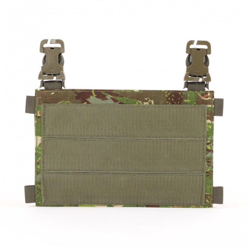Micro Battle Chest Rig Extended SET CONCAMO