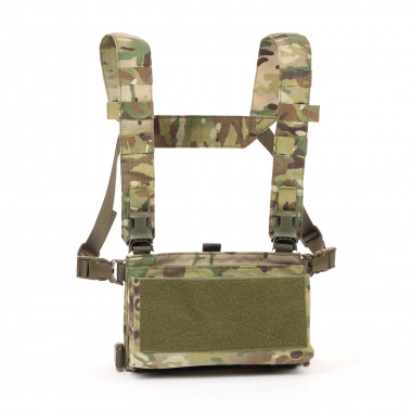 Micro Battle Chest Rig SET