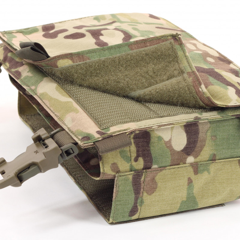 Micro Battle Chest Rig SET Multicam