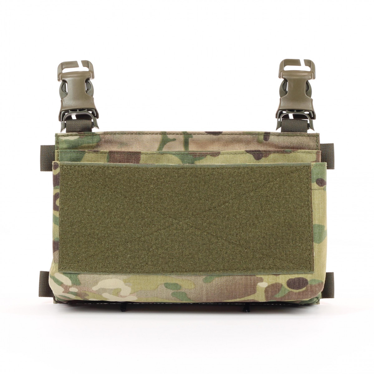 Micro Battle Chest Rig SET Multicam