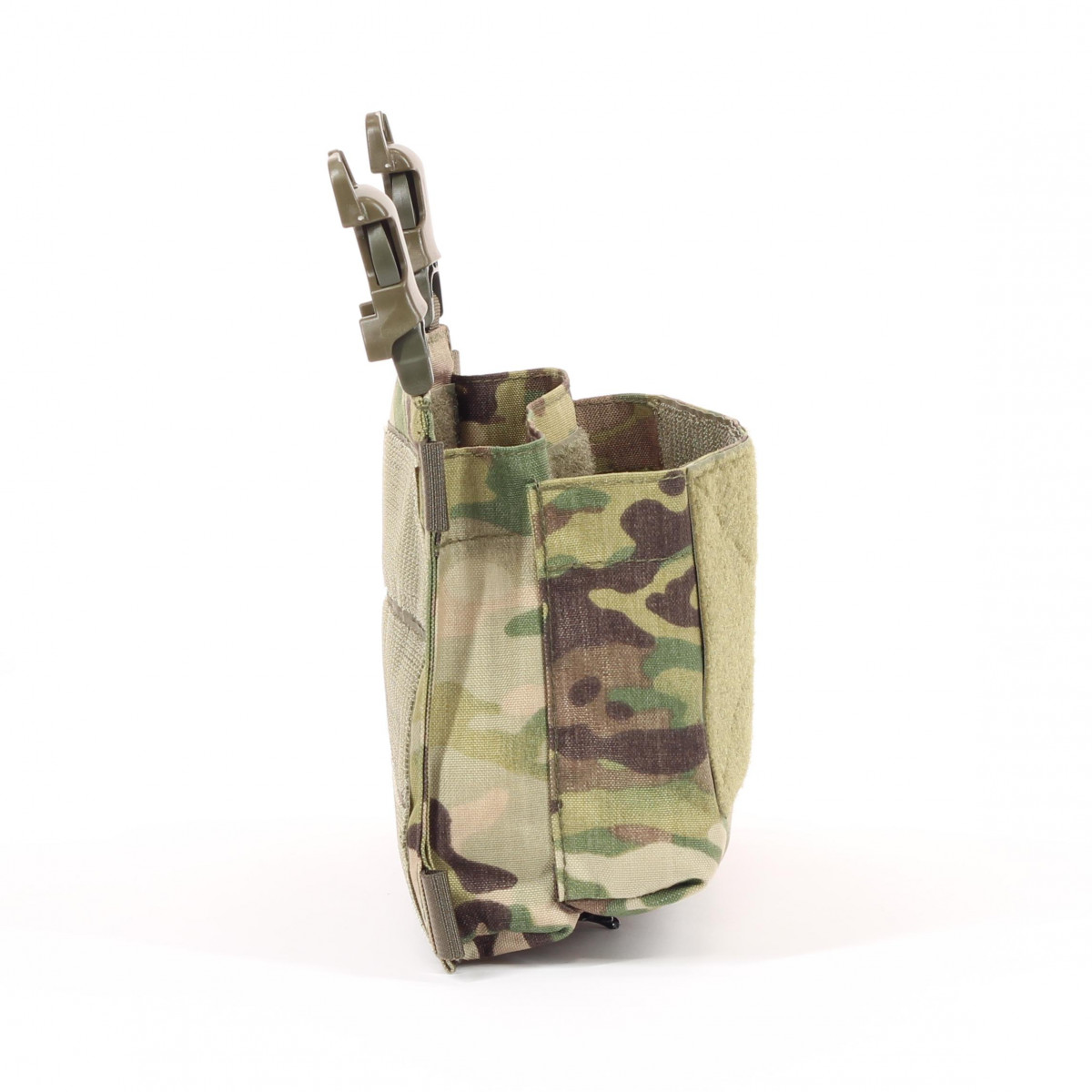 Micro Battle Chest Rig SET Multicam