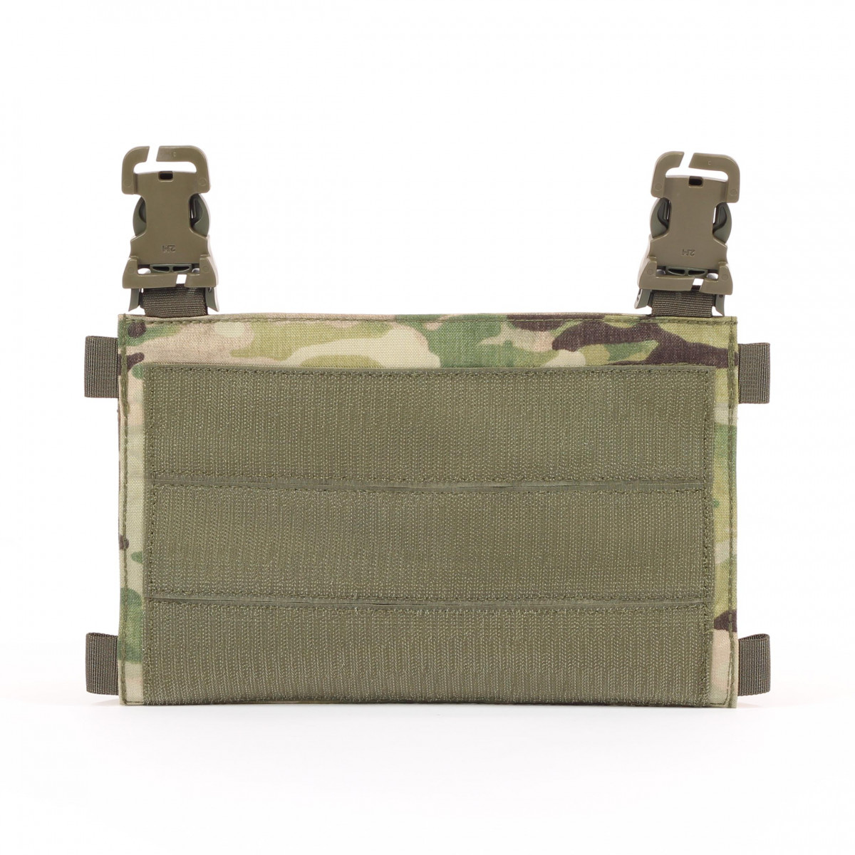 Micro Battle Chest Rig SET Multicam