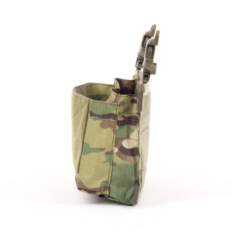 Micro Battle Chest Rig SET Multicam