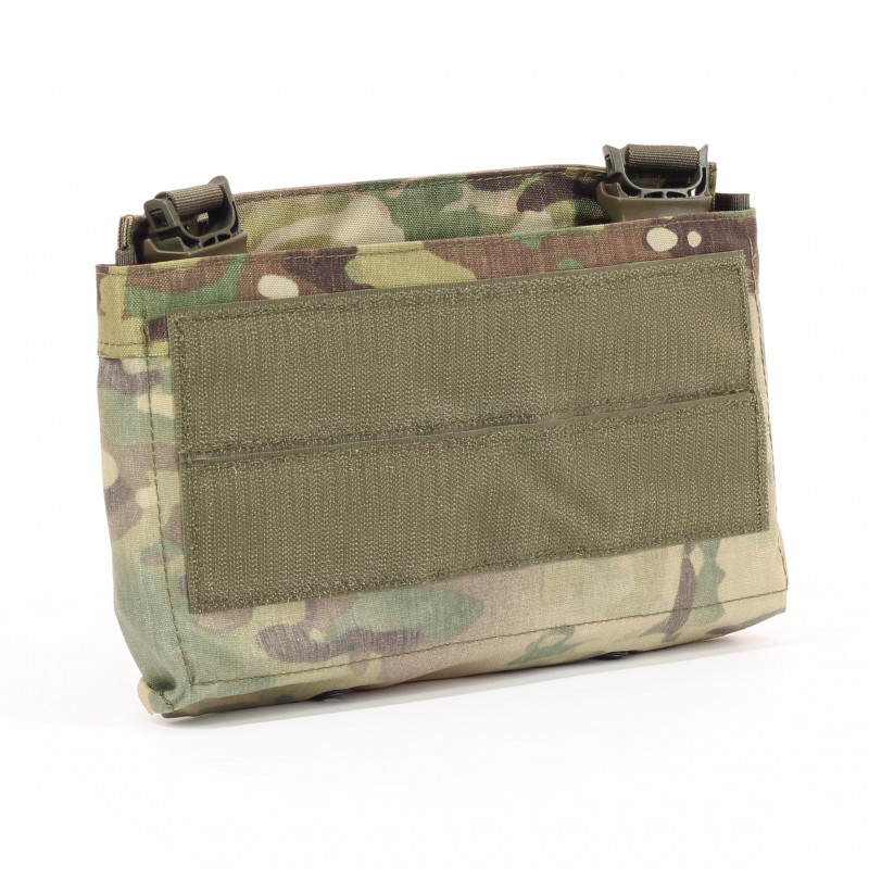 Micro Battle Chest Rig SET Multicam