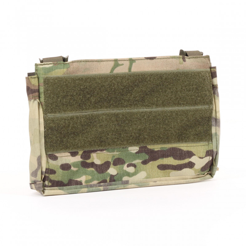 Micro Battle Chest Rig SET Multicam