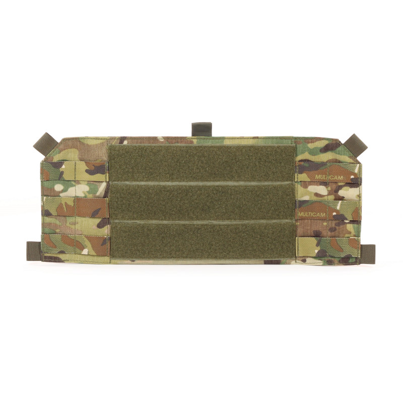 Micro Battle Chest Rig Extended SET Multicam