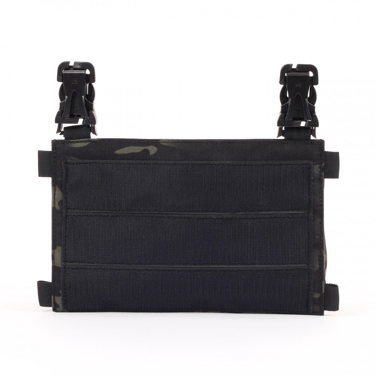 Micro Battle Chest Rig SET Multicam black