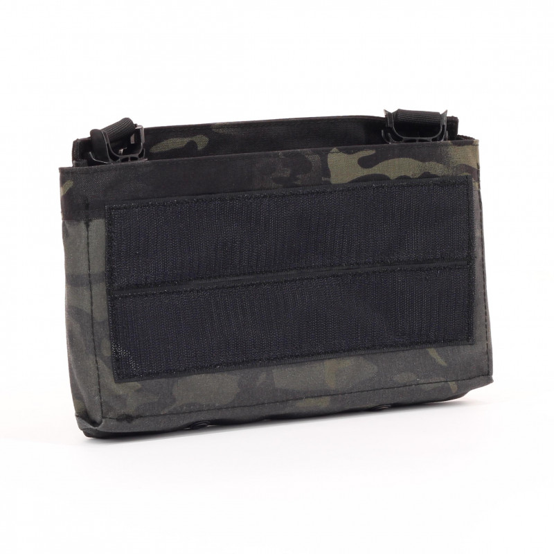 Micro Battle Chest Rig Extended SET Multicam black