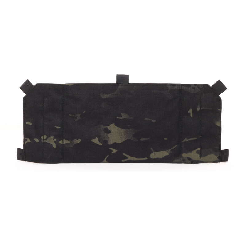 Micro Battle Chest Rig Extended SET Multicam black