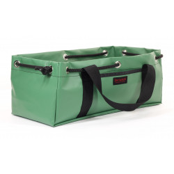 Game Tub 21L Foldable Universal Carrying Bag for Hunting Outdoor Garden