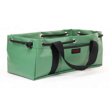 Game Tub 21L Bolsa de transporte universal plegable para caza al aire libre jardinería