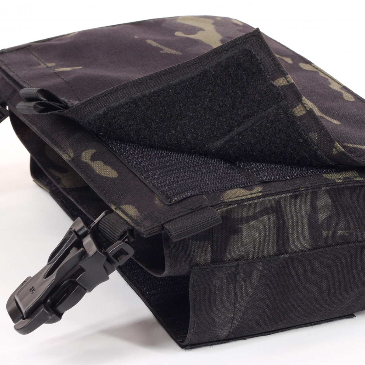 Micro Battle Chest Rig SET Multicam black