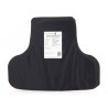 Soft ballistic protective vest THOR (pair) VPAM 3 Plus - pair view: front body side
